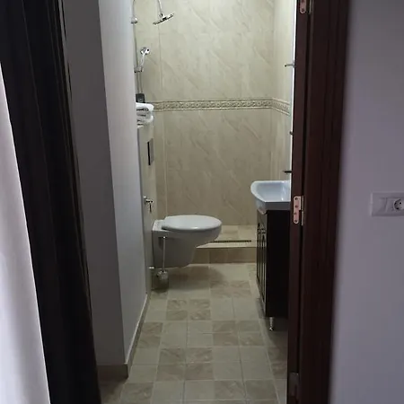 Vendégház Vila Daria Konstanca