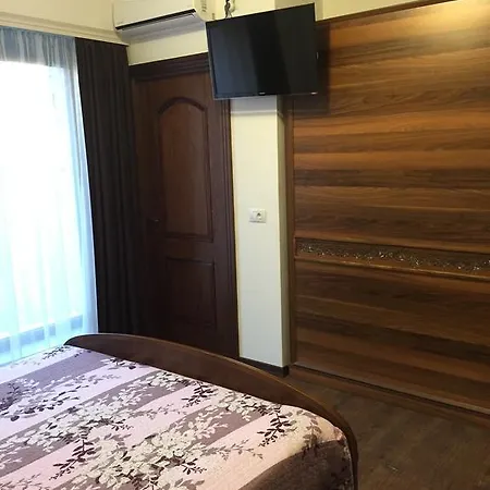 Vila Daria Konstanca