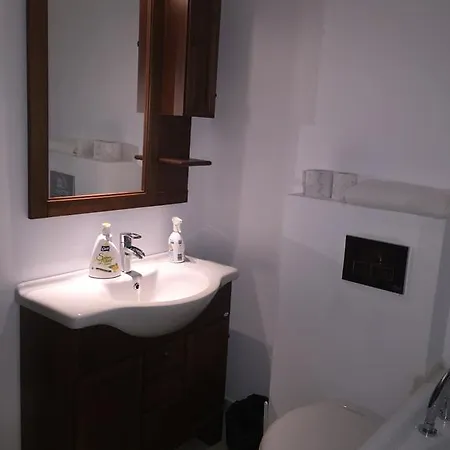 Vendégház Vila Daria