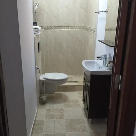 Vila Daria Konstanca