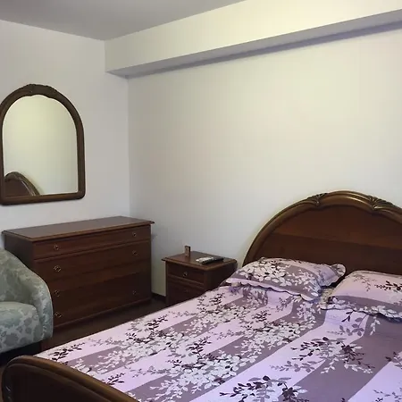Vendégház Vila Daria