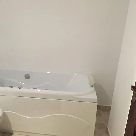 Vendégház Vila Daria *