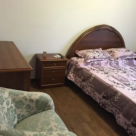 Vendégház Vila Daria